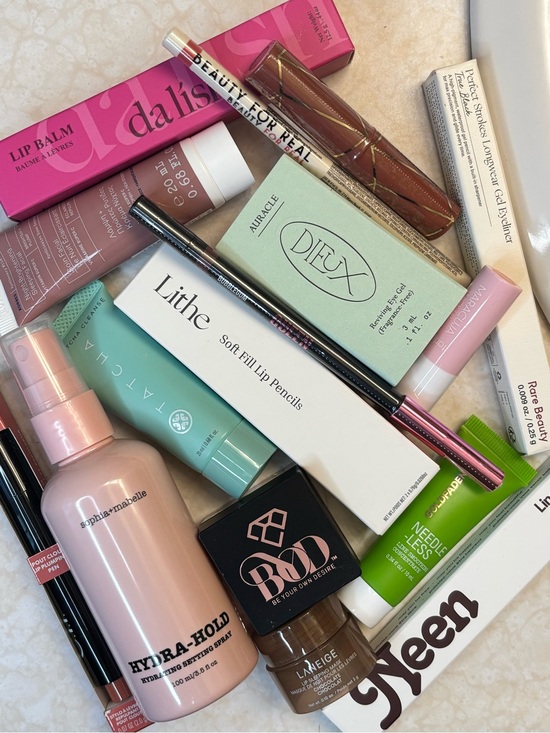 Rare Beauty Other - Make-up Variety Grab Bag